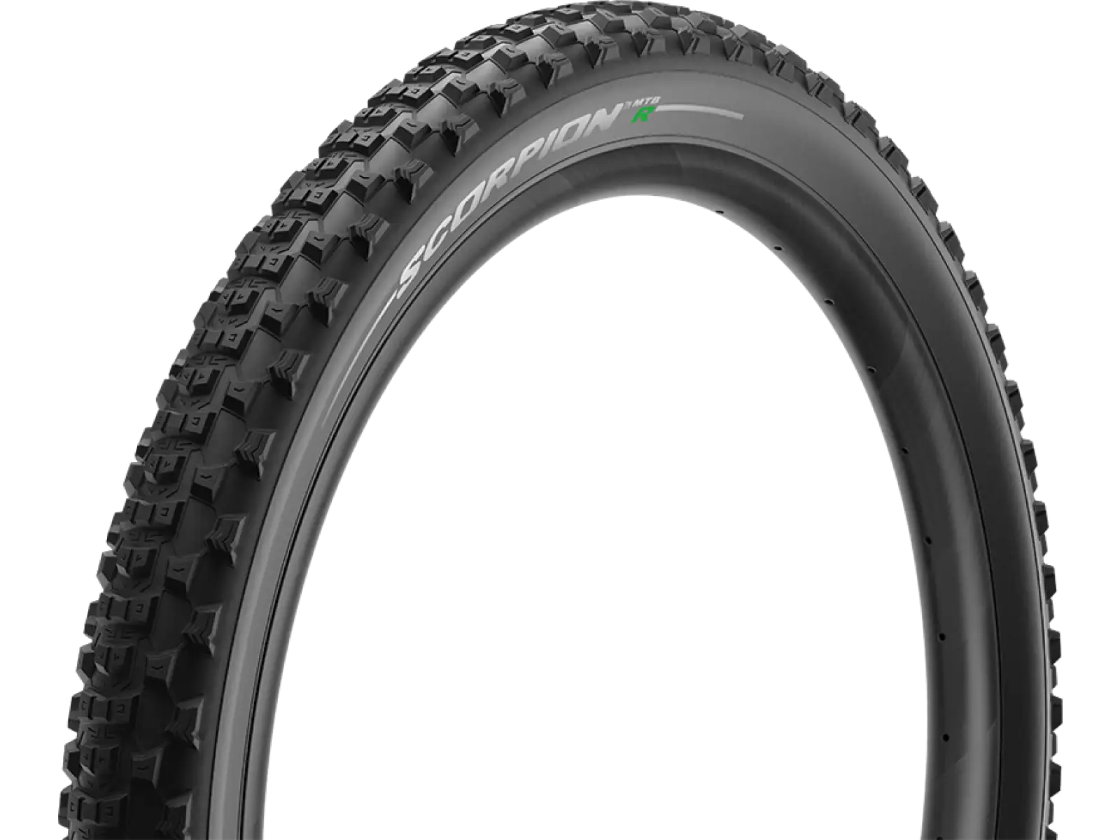 Pirelli Scorpion Enduro R HardWALL TLR 27,5 x 2,60" plášť Kevlar čierna