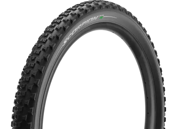 Pirelli Scorpion Enduro R HardWALL TLR 27,5 x 2,60" plášť Kevlar čierna
