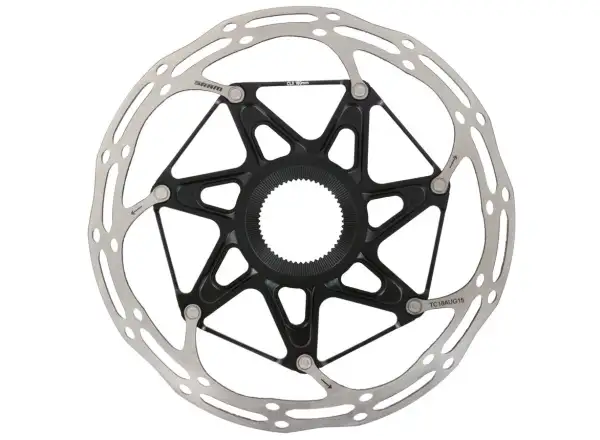 Sram Centerline 2 Piece Rounded Centerlock kotúč 180 mm
