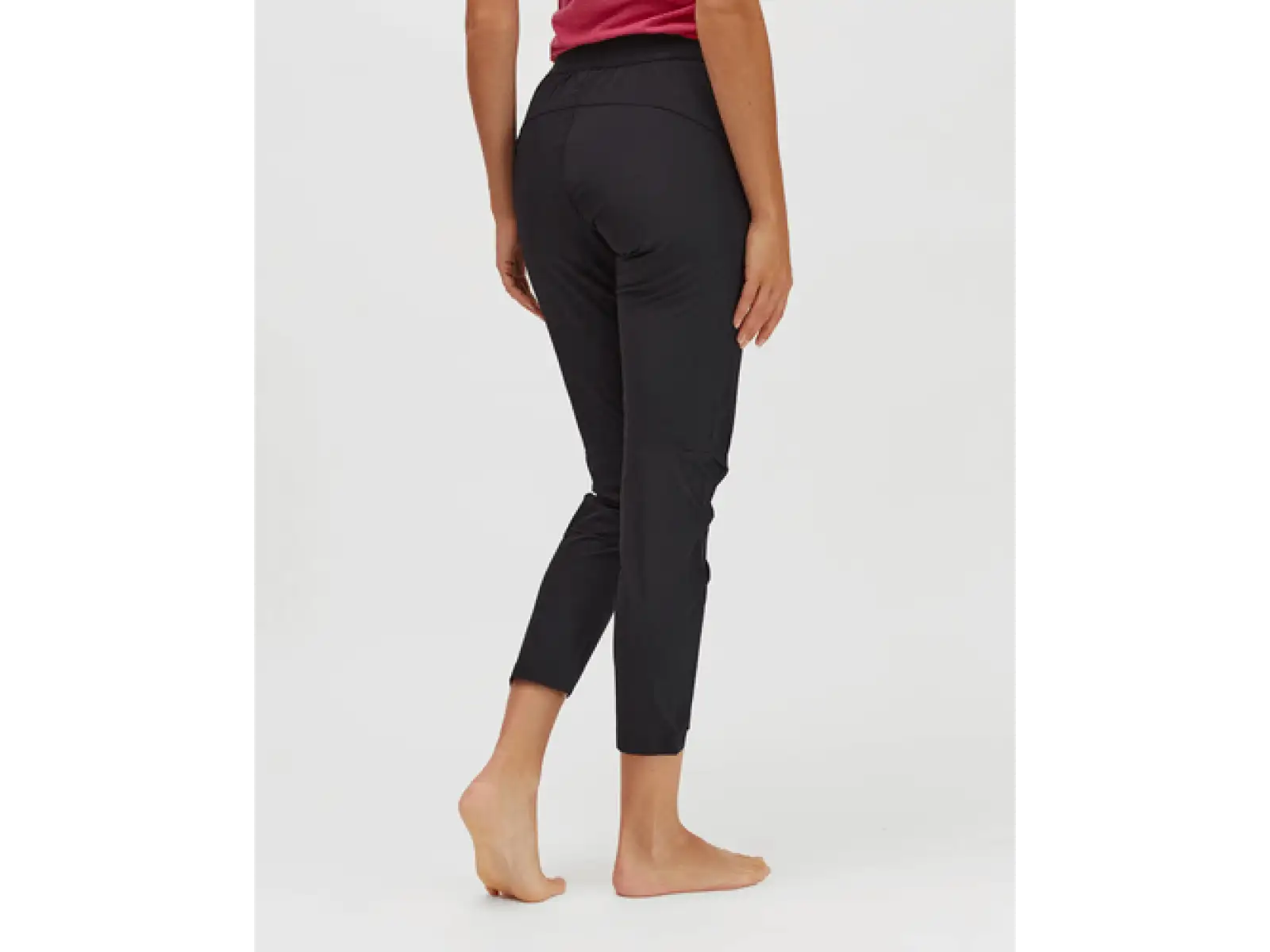 Silvini Savelli dámske nohavice black