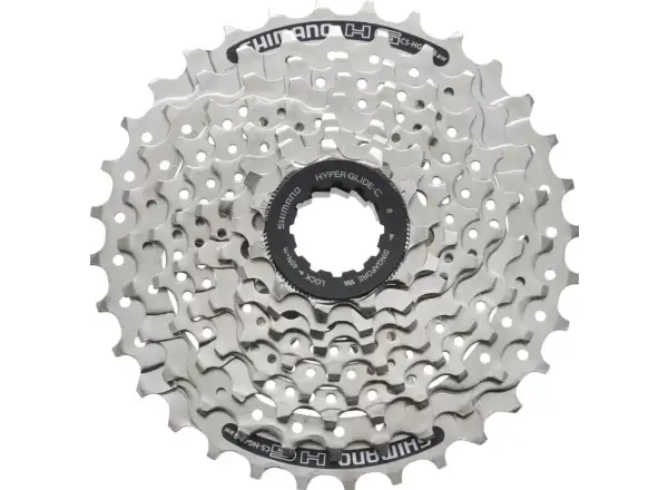 Shimano Acera CS-HG41 8 kolo kazeta 11-34 z.