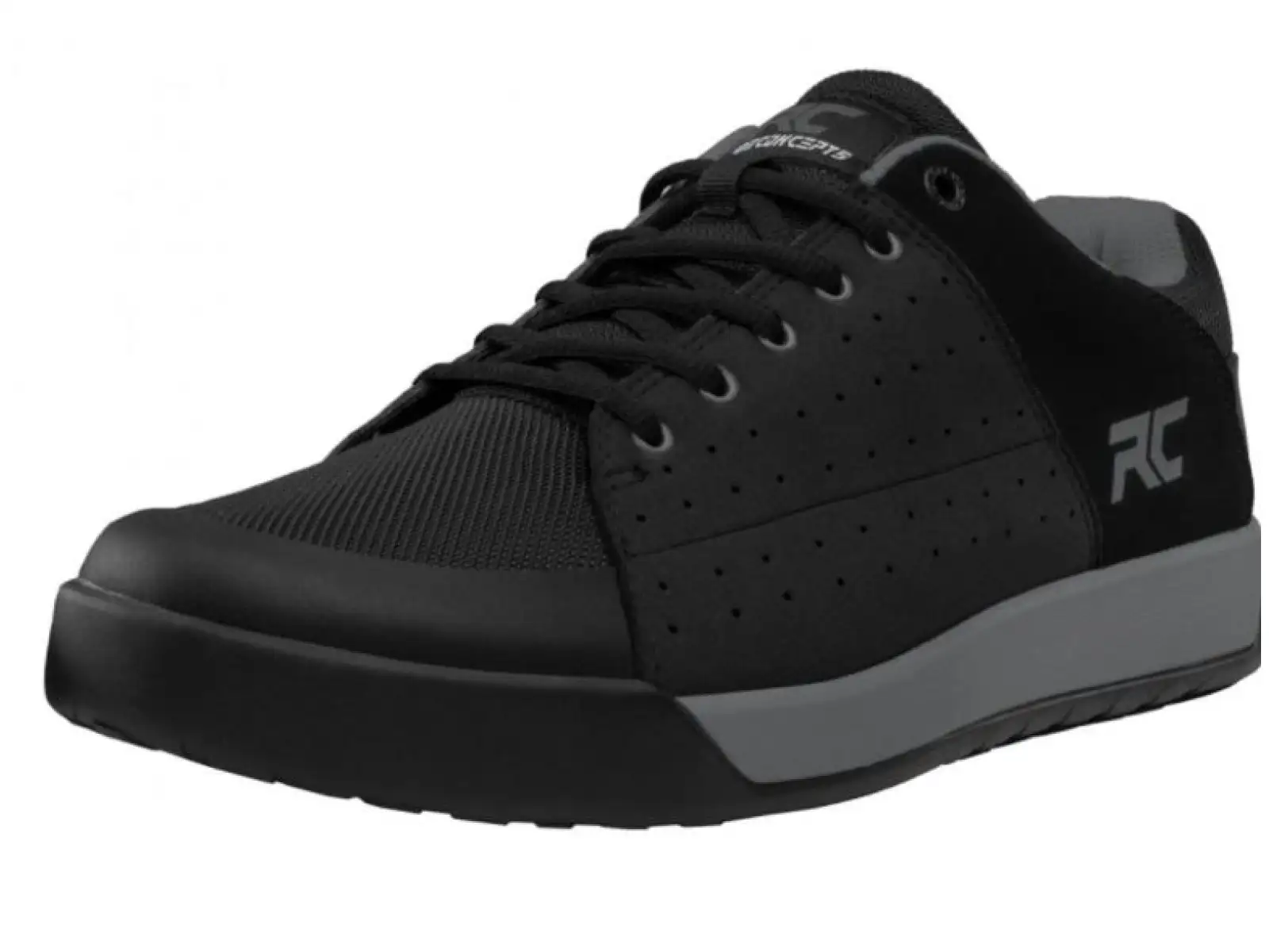 Ride Concepts Livewire pánska obuv black/charcoal