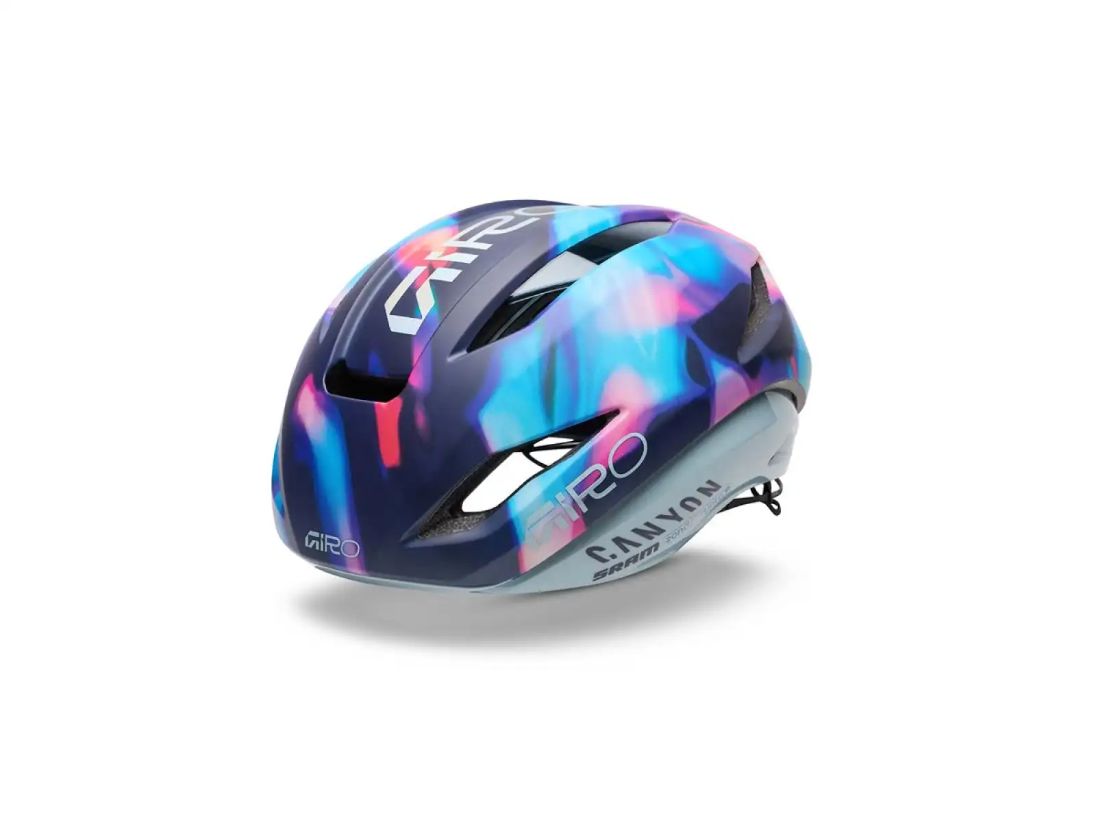 Giro Eclipse Pro Spherical prilba TE Multi/Haze CSR