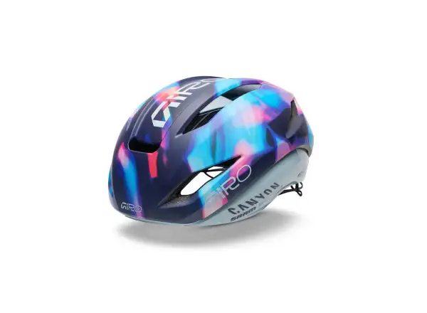 Giro Eclipse Pro Spherical prilba TE Multi/Haze CSR