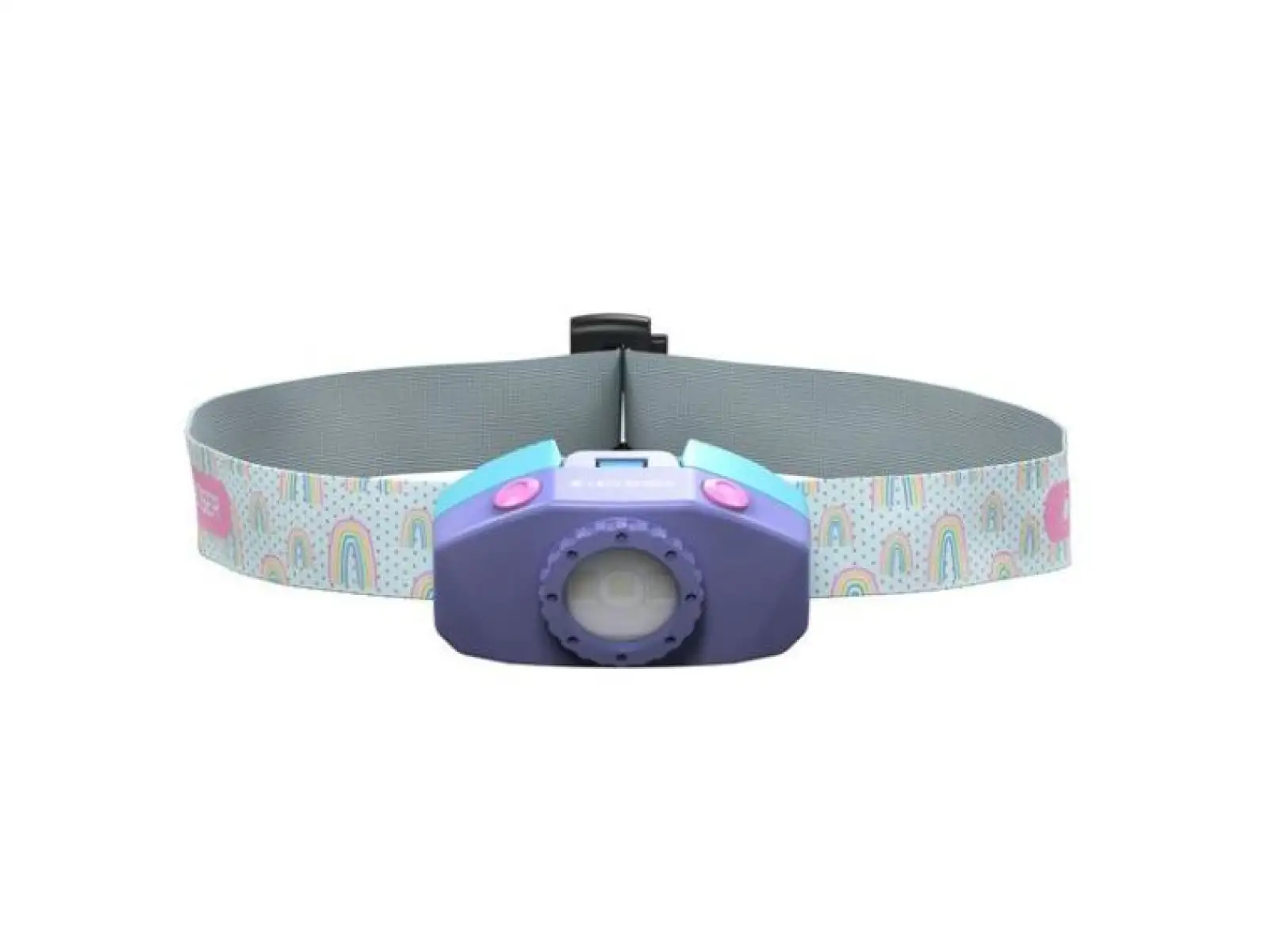 Ledlenser KIDLED2 detská čelovka Rainbow