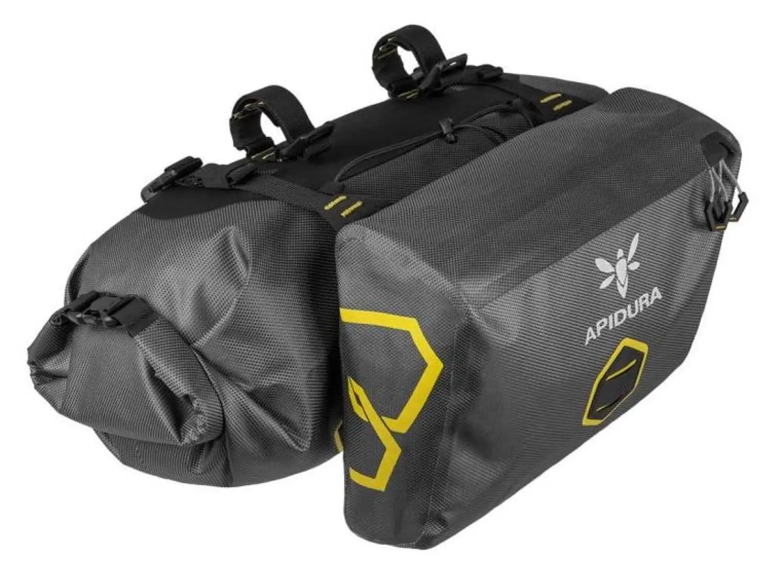 Apidura Expedition accessory pocket 4,5 l taška na riadidlá