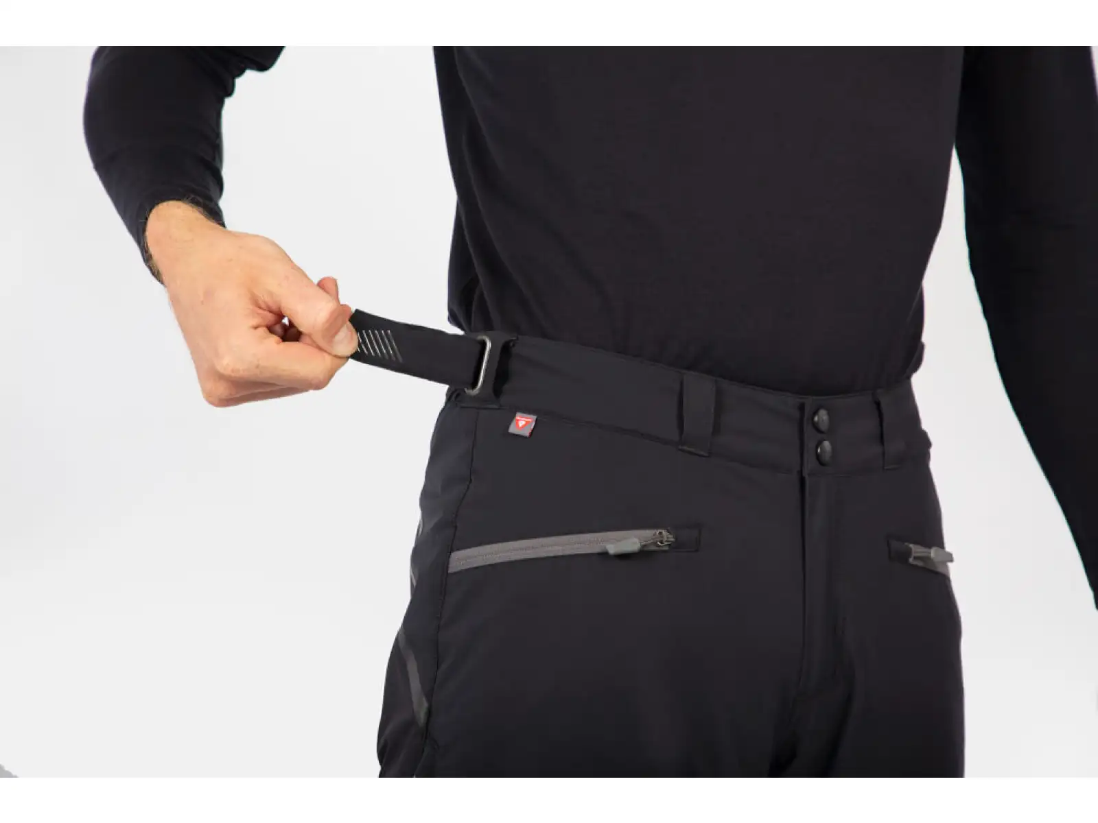 Endura MT500 Freezing Point pánske kraťasy čierna