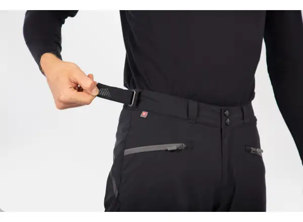 Endura MT500 Freezing Point pánske kraťasy čierna