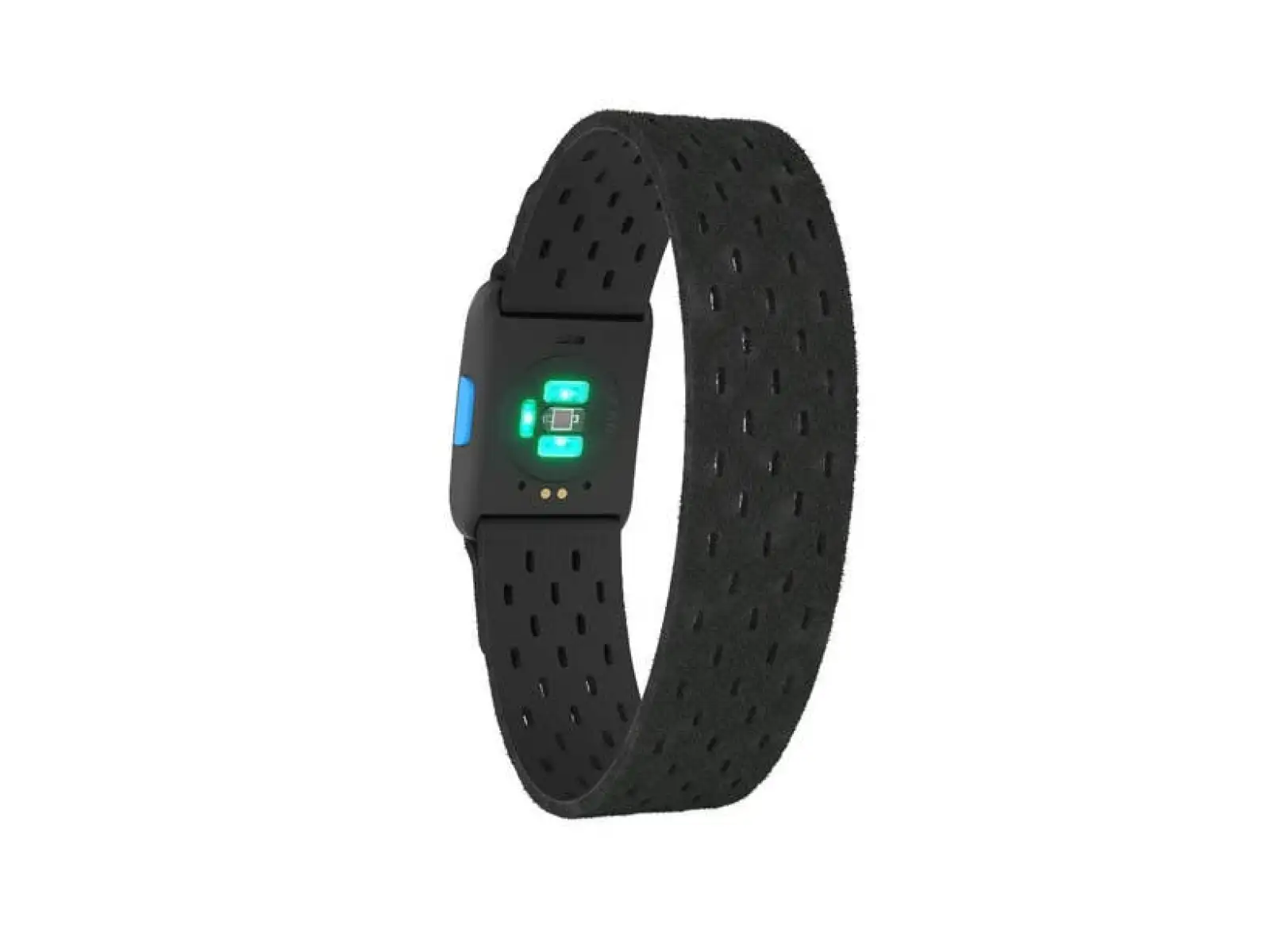 Wahoo Tickr Fit Armband Bluetooth/ANT snímač tepu