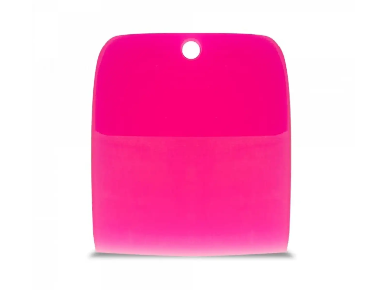 Muc-off Application Squeegee aplikačná stierka na nálepky