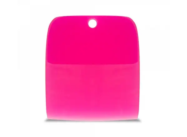 Muc-off Application Squeegee aplikačná stierka na nálepky