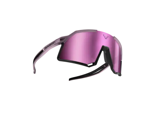 Dynafit Trail Evo Slnečné okuliare Pale Rose/Black Out kat. 3