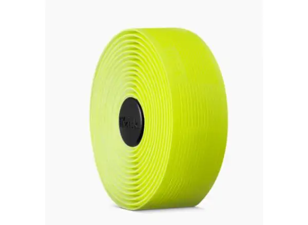 Fizik Vento Solocush Tacky wrap yellow fluo