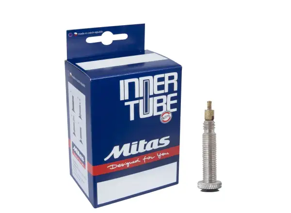 Mitas Extreme 26x2,10–3,00" FV47 MTB duša