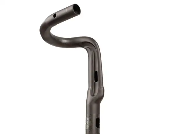 Tune Aero Geweih carbon cestné riadidlá