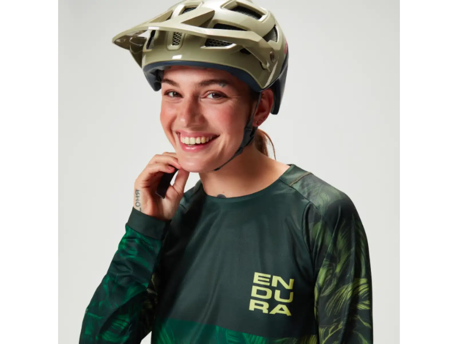 Endura MT500 Mips prilba Mashroom