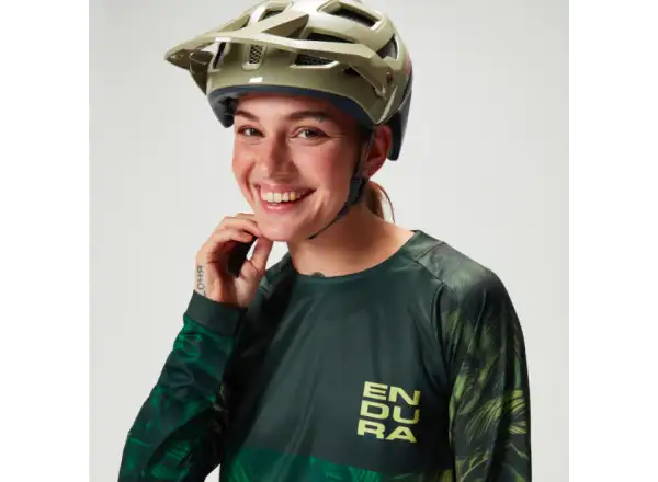Endura MT500 Mips prilba Mashroom