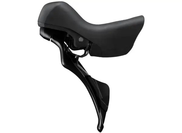 Shimano 105 BR-R7170 + ST-R7120 kotúčová brzda zadná (pravá), J-kit, polymér s chladičom