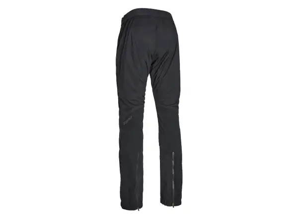 Silvini Foresta Dámske skialpové nohavice Black