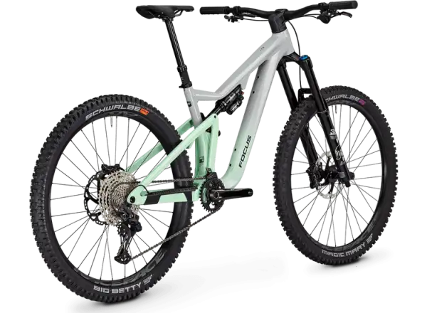 Focus JAM 6.9 horský bicykel (Lightgrey/Macha)