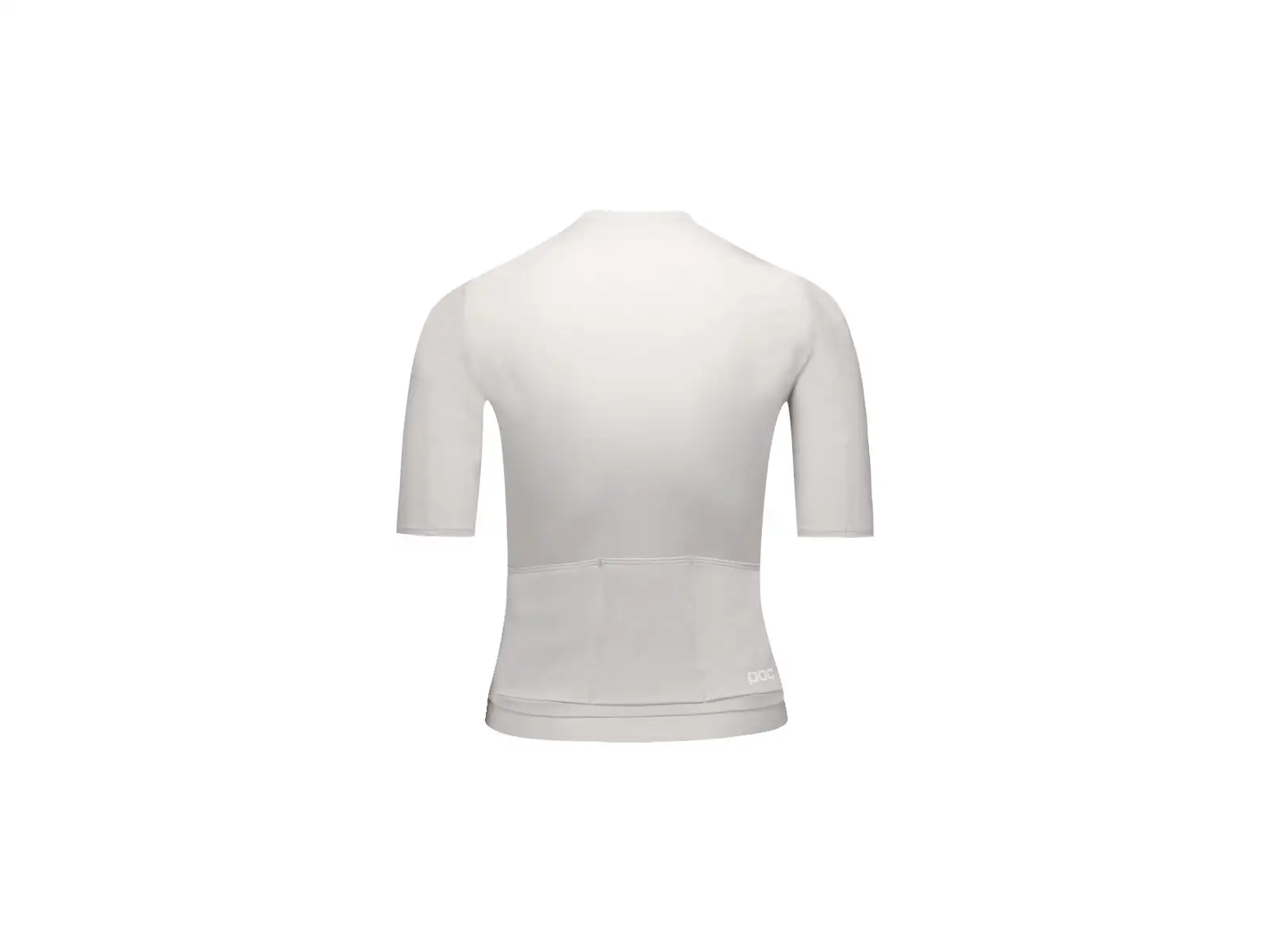 POC Cadence pánsky dres krátky rukáv Granite Grey