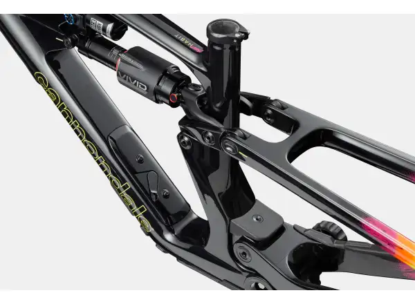 Cannondale Bad Habit A/M rámová sada WOW
