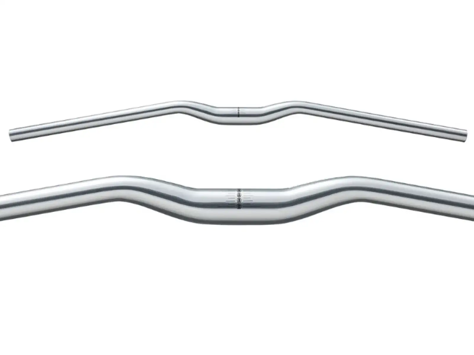 Ritchey Classic Flat 10D riadidlá HP Silver