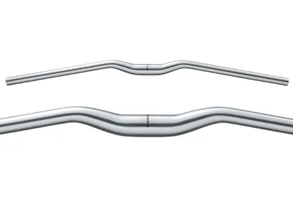 Ritchey Classic Flat 10D riadidlá HP Silver
