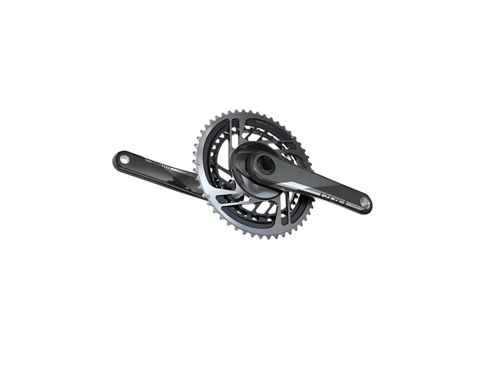 Sram Red D1 DUB cestné kľuky 46/33 zubov 172,5 mm