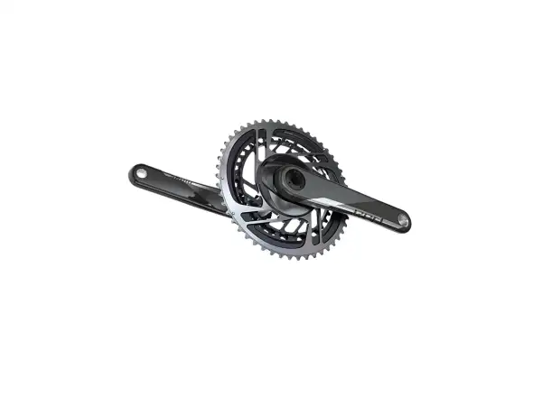 Sram Red D1 DUB cestné kľuky 46/33 zubov 172,5 mm