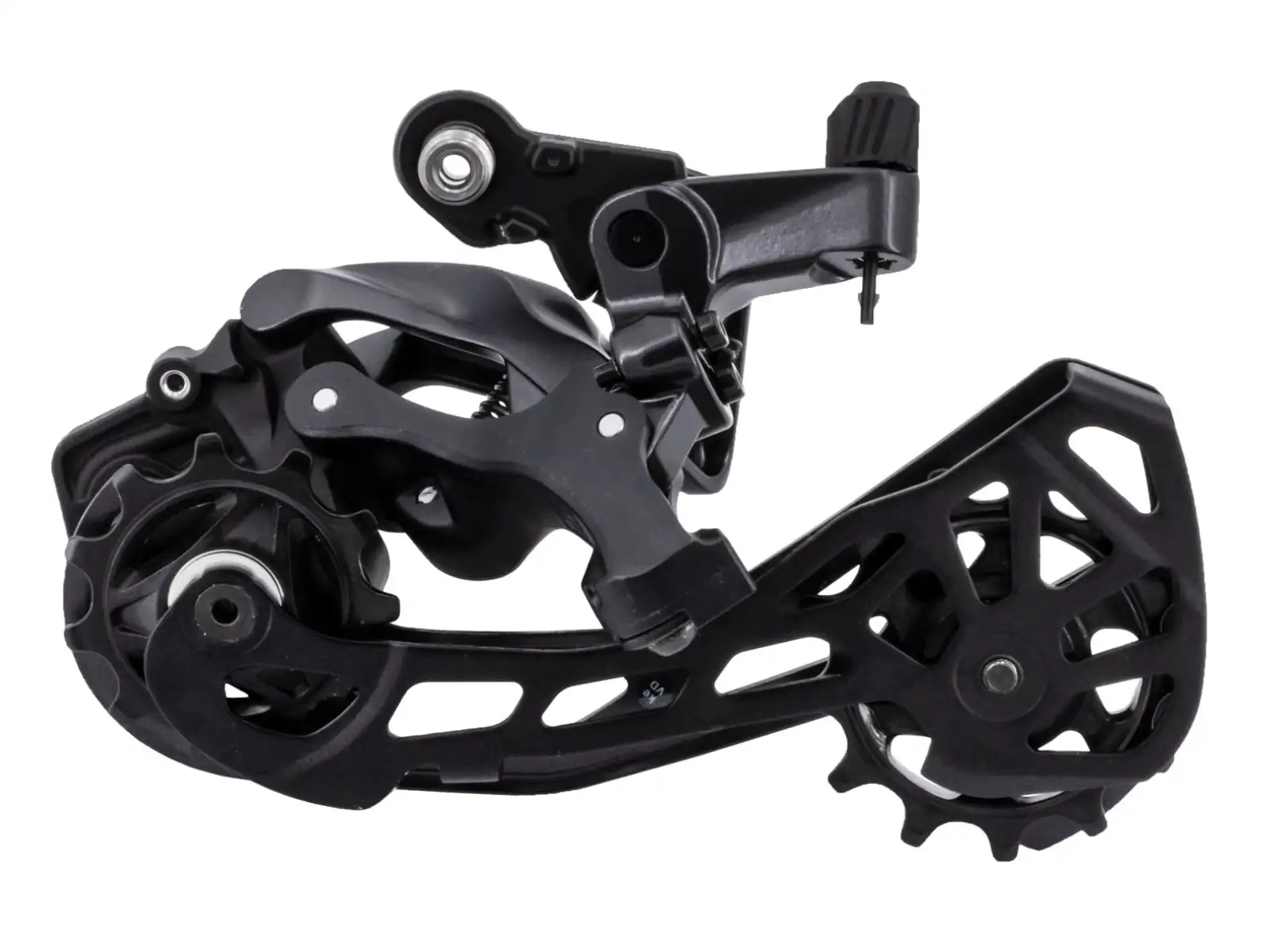 Shimano GRX RD-RX820 2x12sp. prehadzovačka