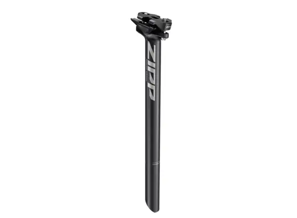 Zipp Service Course sedlovka 27,2x350 mm 0 offset čierna
