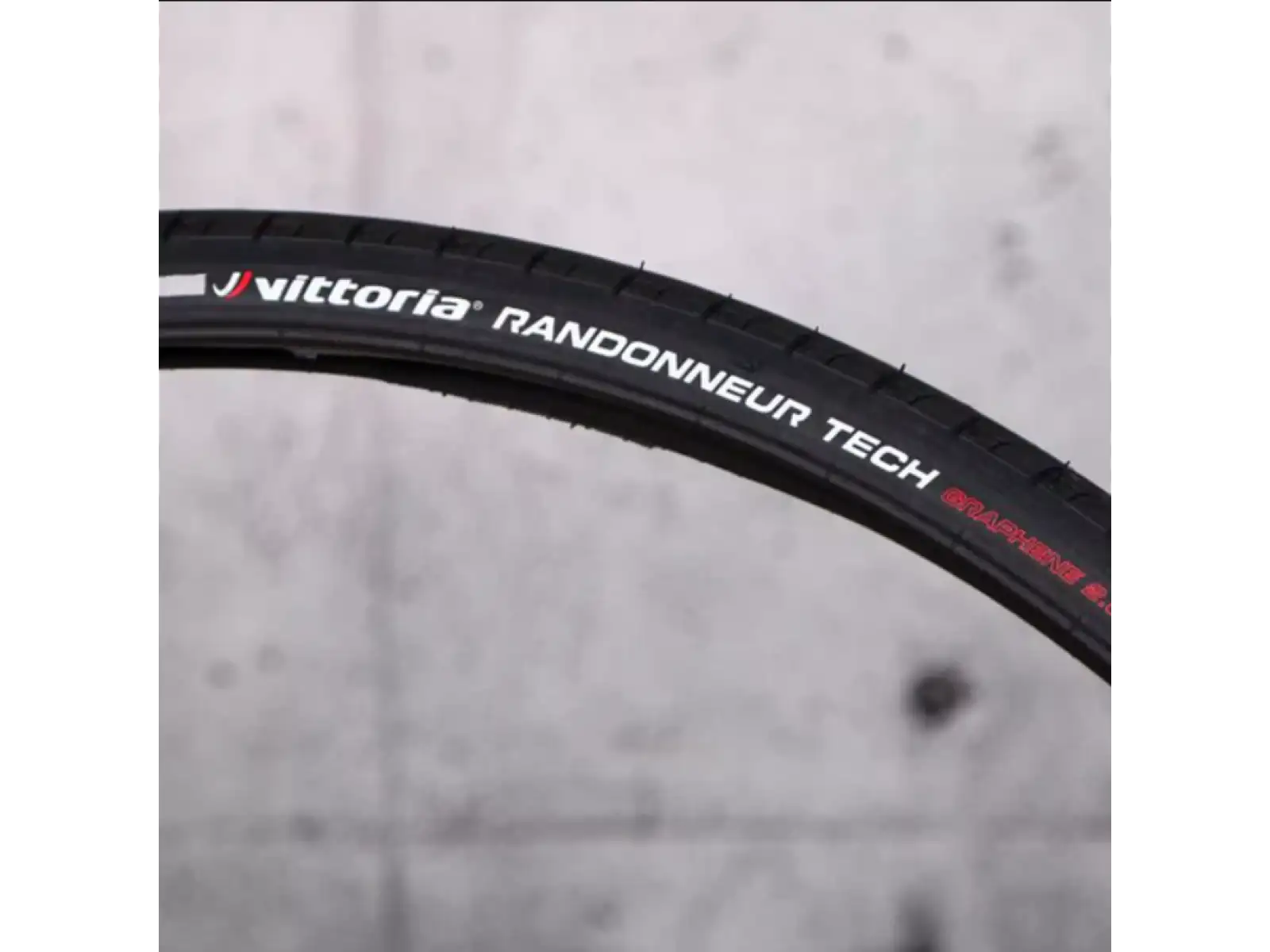 Vittoria Randonneur Tech G2.0 40-559 trekingový/city plášť drôt