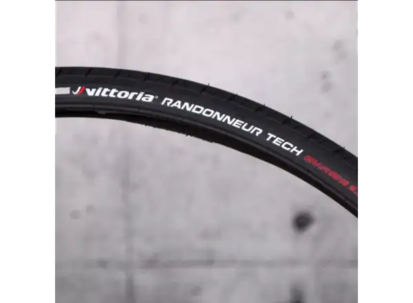 Vittoria Randonneur Tech G2.0 40-559 trekingový/city plášť drôt