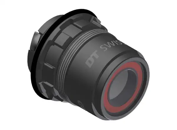 DT Swiss orech 3-Pawl MTB oceľ XD