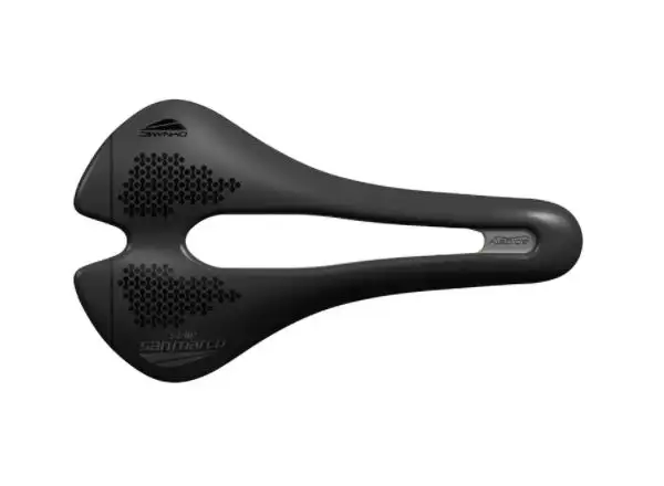 Sedlo Selle San Marco ASPIDE Short Open-Fit Dynamic Narrow