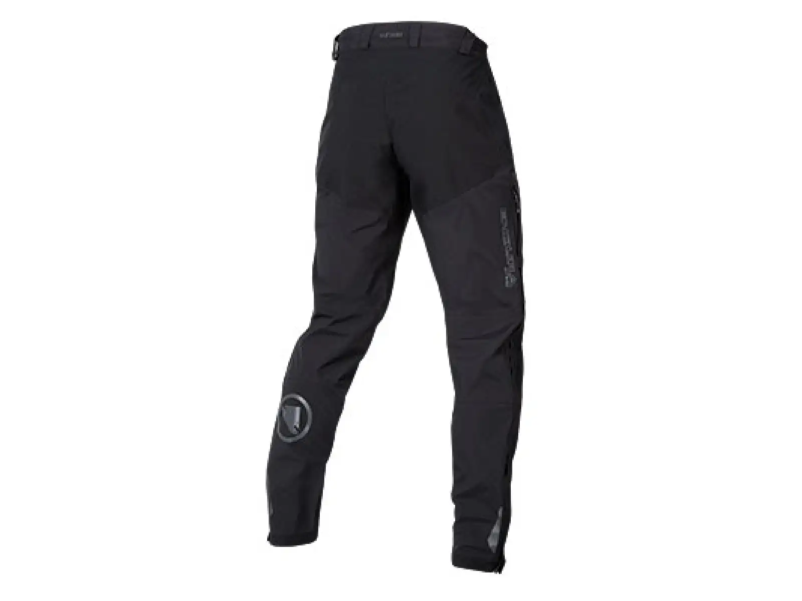 Endura MT500 II pánske nohavice black