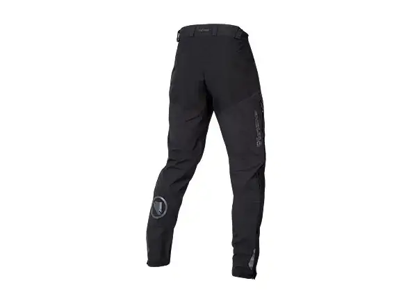 Endura MT500 II pánske nohavice black