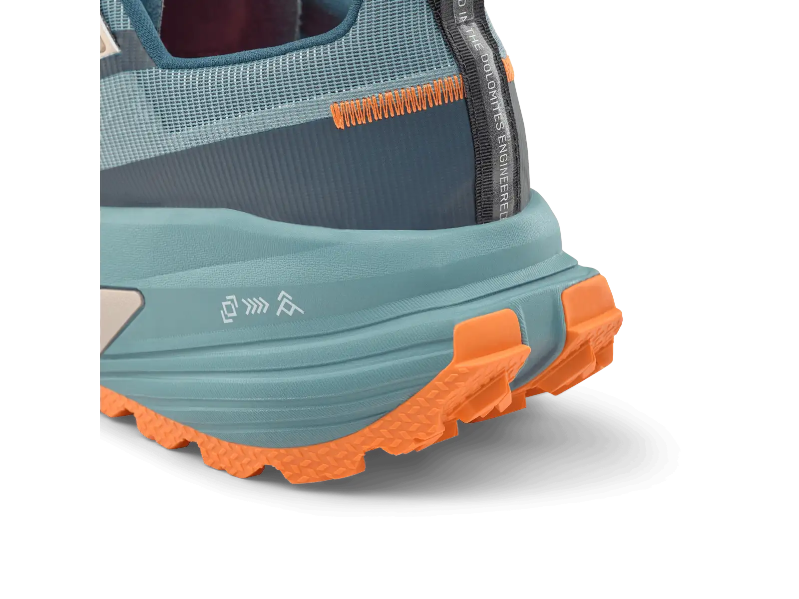 Salewa Pedroc 2 Max pánske topánky Willow/Pond