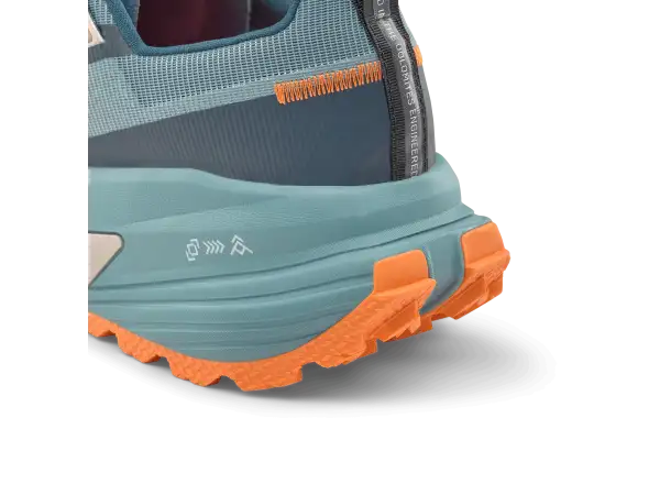 Salewa Pedroc 2 Max pánske topánky Willow/Pond