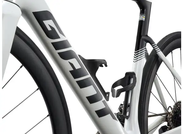 Giant Propel Advanced 2 cestný bicykel White