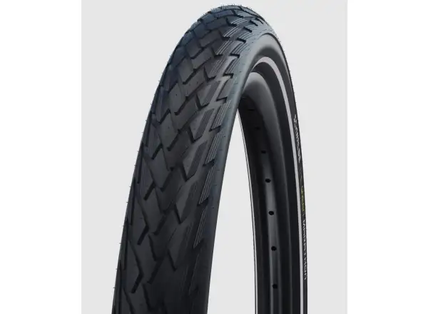 Schwalbe The Green Marathon Addix Eco E-25 27,5" trekingová plášť drôt 44-584
