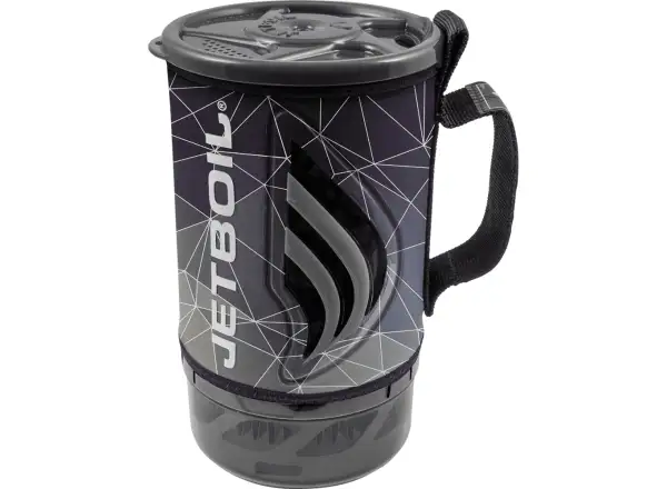 JetBoil Flash Fractile varič