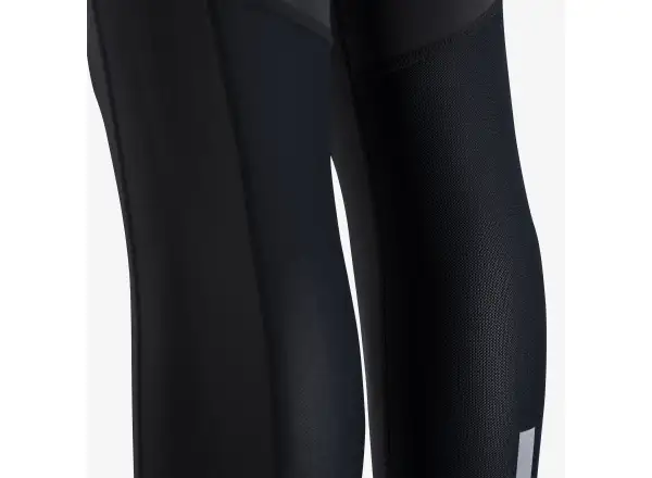 Swix Roadline dámske elastické nohavice Black