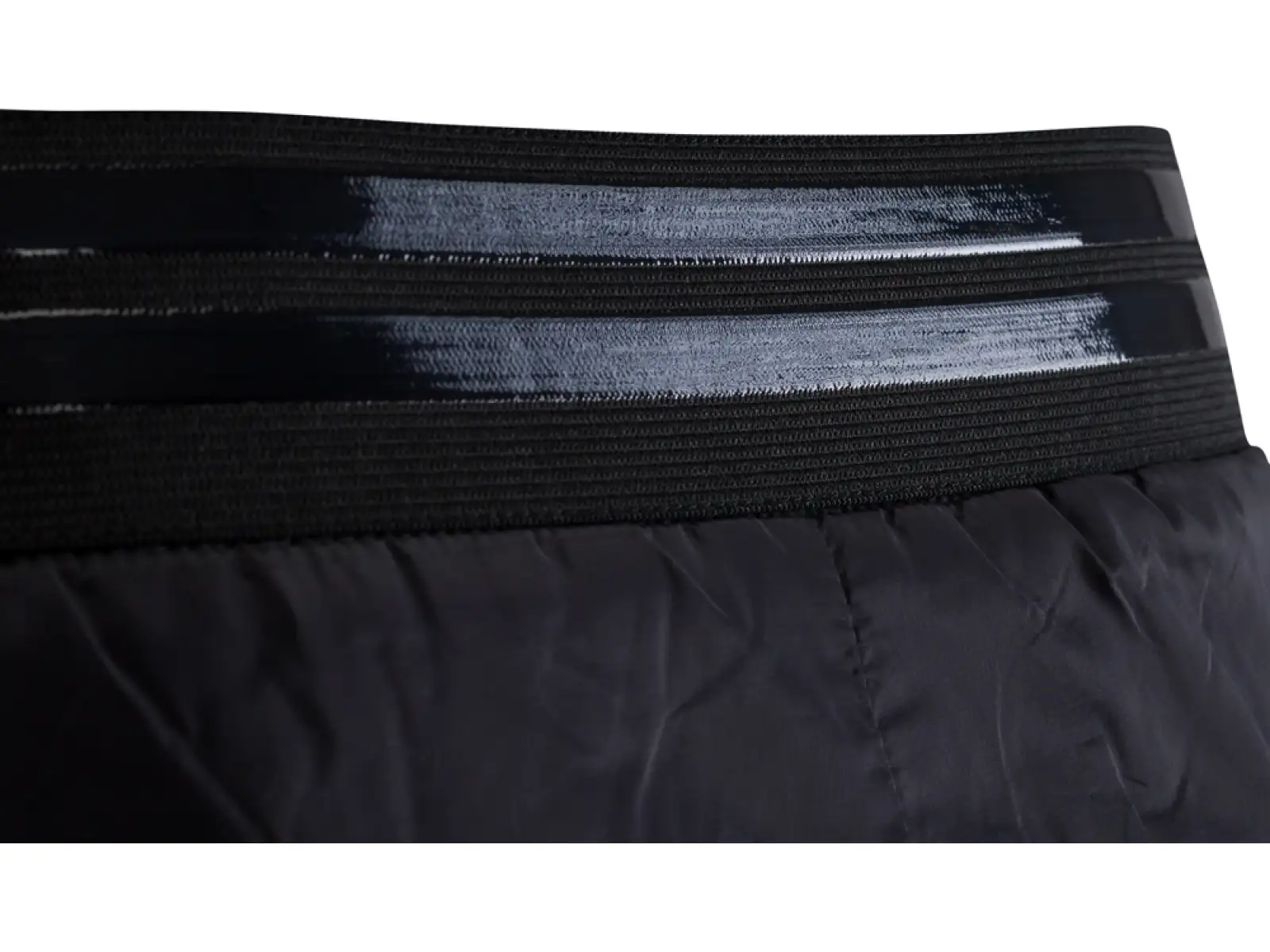 Silvini Cucca dámska primaloft sukňa black/cloud