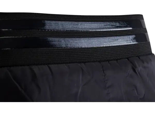 Silvini Cucca dámska primaloft sukňa black/cloud
