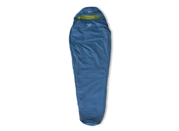 Pinguin Lite Mummy CCS spací vak 10°C 195 cm petrol