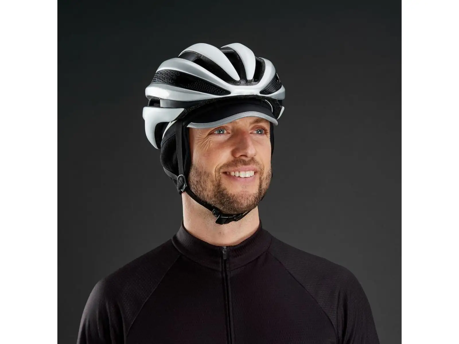 Grip Grab Windproof Winter Cycling Cap zimná cyklistická čiapka