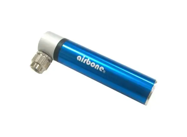 Airbone 59g mini pumpa
