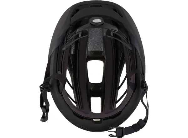 Oakley Velo Stelvio cestná prilba prilba Matte Black